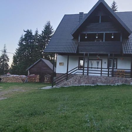 Casa De Vacanta Vartop Exteriör bild