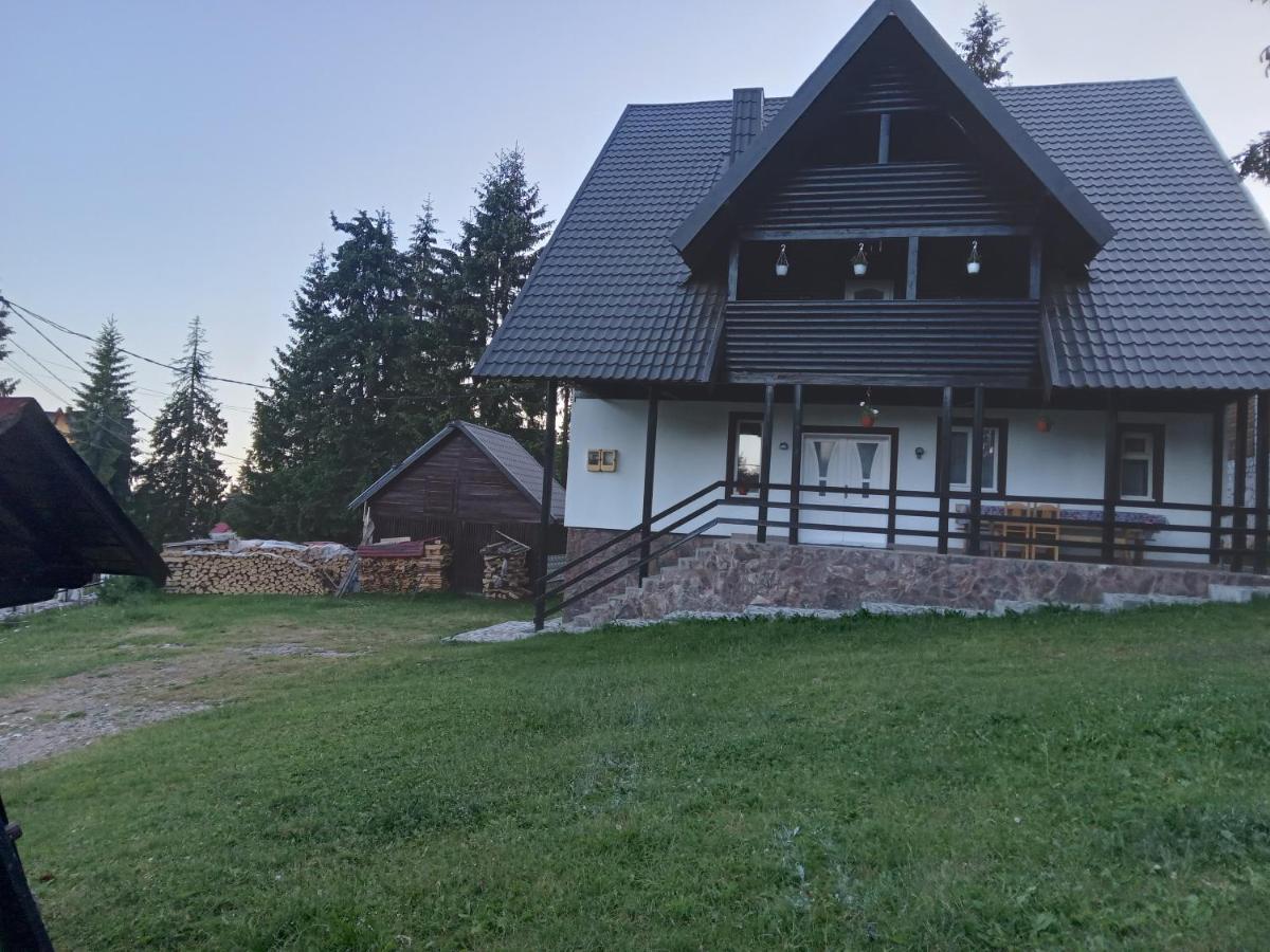 Casa De Vacanta Vartop Exteriör bild